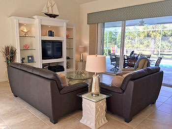 Comfortable and elegant