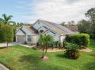4 Bed 3 Bath (2 en-suite) Executive Villa with Courtyard, Heated Pool & Billiards Room