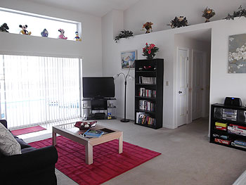 Family / Living Room