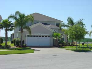 Welcome to our Villa