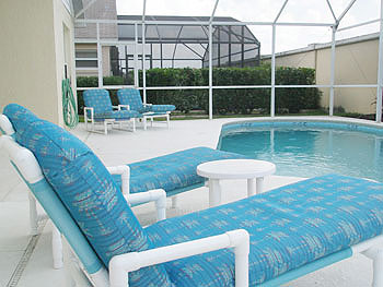 View of Private Pool
