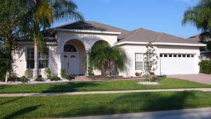 Our Villa