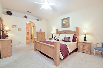 Master Bedroom 1