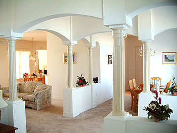 Luxery and Spacious