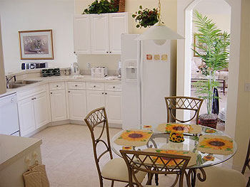 The Kitchen & Nook