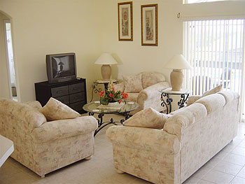 The Family Room