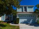 Luxury Villa with Lakeside View and Private Pool. Sleeps 8 (4 Bedrooms). 10 Minutes from Disney.