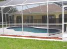 Wonderful 4 Bed-3 Bath Pool Home on Golf Course