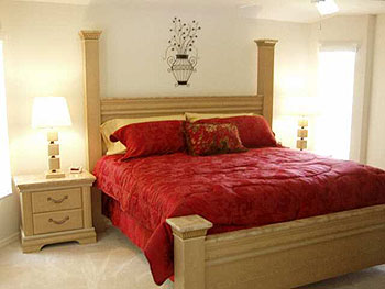 Master Bedroom 1