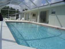 The Pool and Sundeck