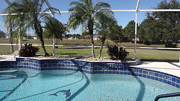 OUR 3BED FLORIDA HOME