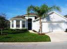 4 bedroom 3 bathroom villa with pool and games room