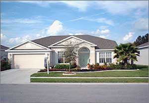 Palm Villa