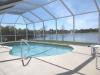 Owners Personal 3 Bed 2 Bath lakeside villa, West facing pool, close to Gulf Beaches Sanibel/ Captiva Islands