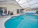 VILLA BETTY BOO AT HAMPTON LAKES, 4 bedroom, 2 bathroom with Private Fenced Pool and Games Room. Free Wireless Internet, National & International Calls