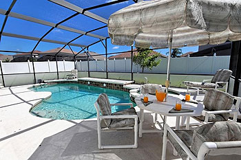Pool/spa