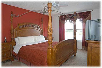 Master Bedroom 1