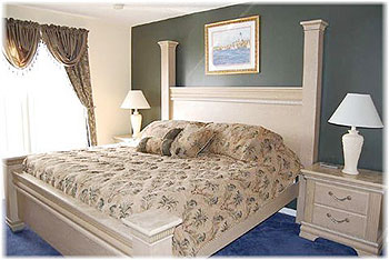 Master Bedroom 1