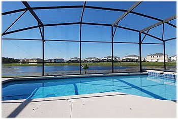 Pool & Deck