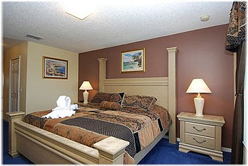 Master Bedroom 1