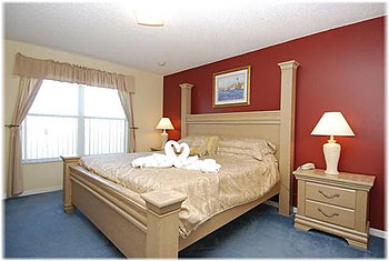 Master Bedroom 1