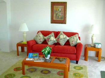 Family Area