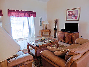 The Great room