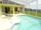 Large luxury 3bedroom 4 bathroom villa with private south facing pool