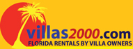 Florida vacation rentals, villas and condos to rent direct from the owner