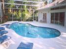 Executive 4 Bedroom 3 Bathroom Private Villa with Pool