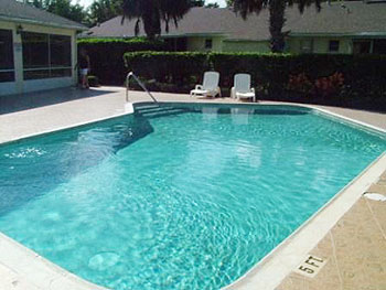 Private Pool for our guests to use (not on site) 