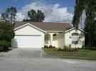 Luxury 3 Bed, 2 Bath Villa with Private Screened Pool, 10 minutes drive from Gulf Coast beaches