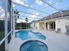 Stunning 5/6 Bedroom (Three Masters), 4 Bathroom Luxury Villa with Pool and Jacuzzi and Games Room