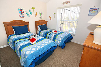 Bedroom 4