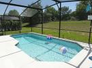 3 Bed 2 Bath with Private Pool and Community Facilities