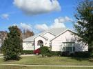 4 Bed 3 Bath Spacious Villa at Disney with Private Pool, gated community ++Free high speed internet ++