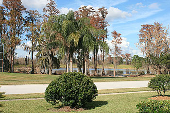 Star Lake from Front Door