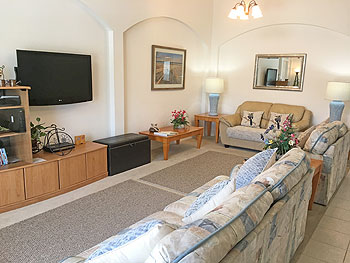 Living  Area