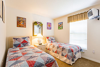 Bedroom 3