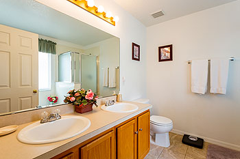 Master Ensuite Bathroom