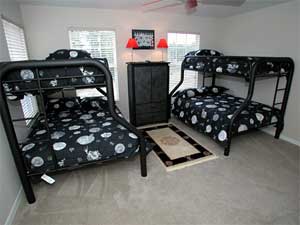 Bedroom 7