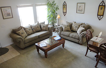 Formal Lounge Sofas