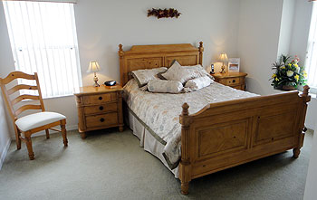 Queen Bedroom 2