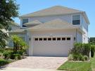 Luxury 5 bed 3 bath villa with large pool and on the golf course -- all just 15 minutes from Disney