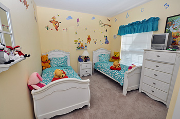 Disney Room