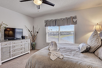 King Size Bedroom 