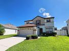 4 bedroom 2.5 bathroom with pool and spa