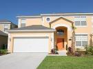NO BACK NEIGHBORS PRICELESS ***Quiet Peaceful 6 BED 5 BATH*** CONSERVATION VIEW PEACEFUL, PRIVATE 30ft POOL+SPA - For the extended family group This Location Will Save You Hours in Driving Time in a Week to The Attractions