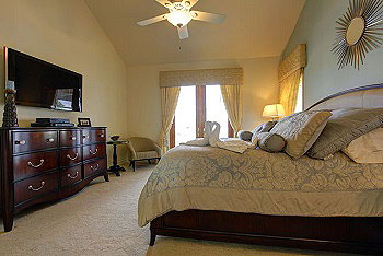 Master Bedroom 2