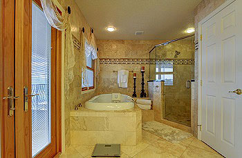 Master Bedroom 1 - Bathroom